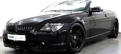 Bild des Angebotes Alpina B6 ALPINA B6 Cabrio 4,4 Liter V8 Kompressor 72 von 80