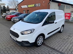 Bild des Angebotes Ford Transit Courier Trend PDC. ZV. Sitzheizung Klima, CarPlay