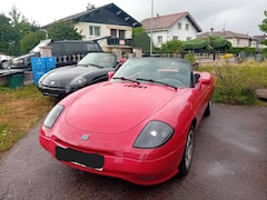 Bild des Angebotes Fiat Barchetta Barchetta 1.8i 16V