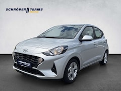 Bild des Angebotes Hyundai i10 1.0 Trend 500,- INZPRÄMIE
