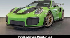 Porsche 991 911 GT2 RS Clubsportpaket Weissach-Paket LED