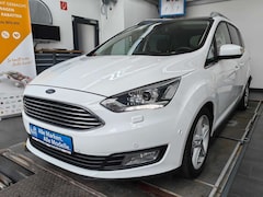 Bild des Angebotes Ford Grand C-Max Titanium*7Sitz*Navi*Android*Parklenksytem