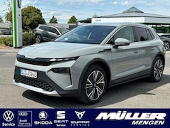 Bild des Angebotes Skoda Elroq 85 Loft Plus|AHK|Wärmepumpe|Transp.|Winter