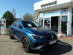 Bild des Angebotes Renault Arkana R.S. Line TCe 160 Automatik