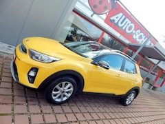Bild des Angebotes Kia Stonic / NAVI RF-KAMERA 1.HAND