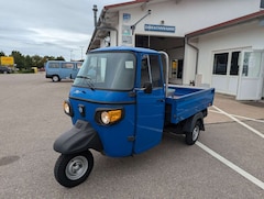 Bild des Angebotes Piaggio Ape Classic Diesel aus 1. Hand in gutem Zustand