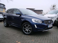 Bild des Angebotes Volvo XC60 Ocean Race 2WD Bi-Xenon Navi Leder AHK