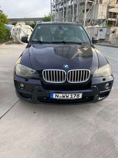 Bild des Angebotes BMW X5 3.0sd