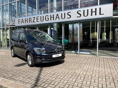 Bild des Angebotes VW Caddy PKW Highline BMT