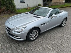 Bild des Angebotes Mercedes-Benz SLK 200 SLK 200 (BlueEFFICIENCY)