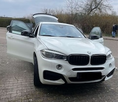 Bild des Angebotes BMW X6 X6 xDrive50i