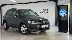 Bild des Angebotes VW Tiguan 1.4 TSI Trend & Fun BMT*Automatik*AHK