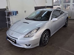 Toyota Celica Celica S