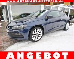 Bild des Angebotes VW Scirocco 1.4 TSI *Sport* Klima PDC 18Alus
