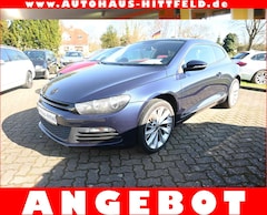 Bild des Angebotes VW Scirocco 1.4 TSI *Sport* Klima PDC 18Alus