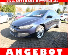 Bild des Angebotes VW Scirocco 1.4 TSI *Sport* Klima PDC 18Alus