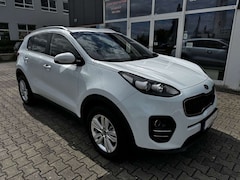 Bild des Angebotes Kia Sportage 1.6 GDi Navi Kam Temp Klimaaut.2 Hand
