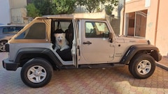 Bild des Angebotes Jeep Wrangler Hard-Top 3.6 Automatik X
