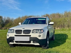 BMW X3 xDrive20d Aut. Edition Exclusive