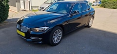 Bild des Angebotes BMW 316 Baureihe 3 Lim. 316 i leder Navi Parktr