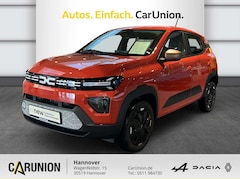 Bild des Angebotes Dacia Spring Extreme ELECTRIC 65