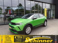 Bild des Angebotes Opel Mokka-E Edition