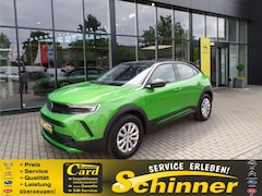 Bild des Angebotes Opel Mokka-E Edition