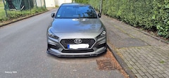 Bild des Angebotes Hyundai i30 1.4 t-gdi 140ps DCT-Getriebe Nagelneu