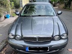 Bild des Angebotes Jaguar X-Type Estate 2.0 Diesel Executive