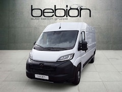 Bild des Angebotes Peugeot Boxer Kasten Hochraum 2.2 BlueHDi FAP L 3.5t 335 3H2 140