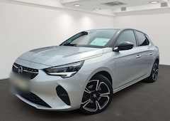 Bild des Angebotes Opel Corsa ELEGANCE STYLE 1.2 TURBO GARANTIE 12/28! LED+SITZH