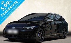 Bild des Angebotes VW Golf Variant Golf VIII Variant R 2.0TSI 4Motion+DCC+AHK Navi