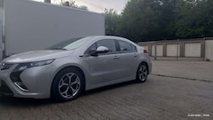 Opel Ampera