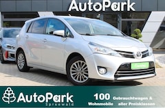 Bild des Angebotes Toyota Verso Edition-S