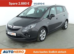 Bild des Angebotes Opel Zafira Tourer 2.0 CDTI Innovation Aut.*NAVI*XENON*CAM*PDC*SHZ*