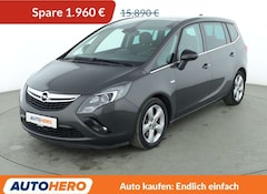 Bild des Angebotes Opel Zafira Tourer 2.0 CDTI Innovation Aut.*NAVI*XENON*CAM*PDC*SHZ*