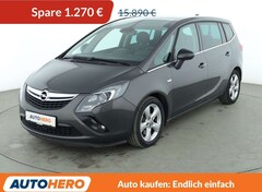 Bild des Angebotes Opel Zafira Tourer 2.0 CDTI Innovation Aut.*NAVI*XENON*CAM*PDC*SHZ*