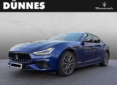 Bild des Angebotes Maserati Ghibli Modena S Q4 - Maserati Regensburg