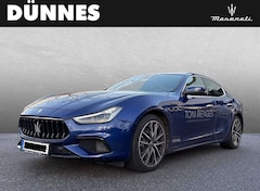 Maserati Ghibli Modena S Q4 - Maserati Regensburg