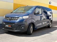 Bild des Angebotes Opel Vivaro 2.0 D Cargo M Aut.L2*SHZ*AHK*ToterW*Navi*