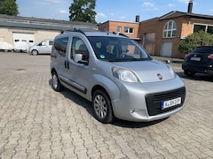 Bild des Angebotes Fiat Qubo Trekking/Klima/pdc