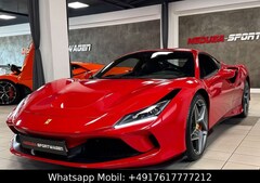 Bild des Angebotes Ferrari F8 Tributo COUPÉ CARBONPACK LIFT CAMERA TOPZUST!