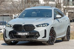 Bild des Angebotes BMW X6 30d M 2026.LUFTF.PANO.DR.ASS.360.H/K.22".AHK