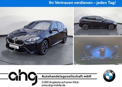 Bild des Angebotes BMW 120 Steptronic M Sportpaket Klimaaut. Sportsitze