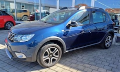 Bild des Angebotes Dacia Sandero Stepway TCe 90  Navi, Kamera, Klimaautom.