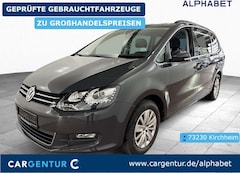 Bild des Angebotes VW Sharan 1.4 TSI Comfortline 7Sitz AHK SpoSi
