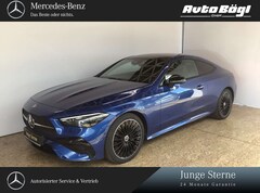 Bild des Angebotes Mercedes-Benz CLE 200 CLE 200 Coupé AMG Plus/Night/Pano/Digital/Burmes