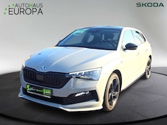 Bild des Angebotes Skoda Scala 1.5 TSI Edition KlimaA Kam LHZ SHZ SmartLink behei