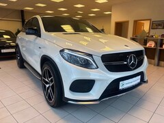 Bild des Angebotes Mercedes-Benz GLE 43 AMG Coupé 4MATIC 9G-TRONIC