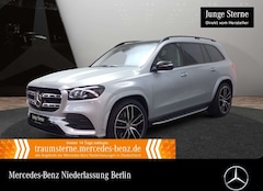 Bild des Angebotes Mercedes-Benz GLS 350 d 4M AMG+EXCLUSIVE+NIGHT+PANO+360+AHK+9G